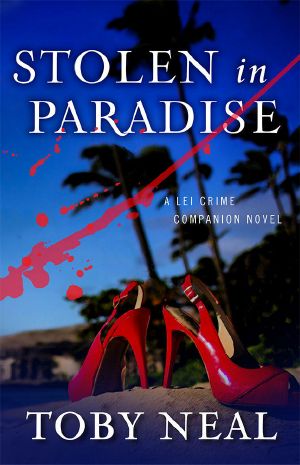 [Lei Crime 4.50] • Stolen in Paradise